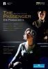Weinberg: The Passenger. Opera. DVD